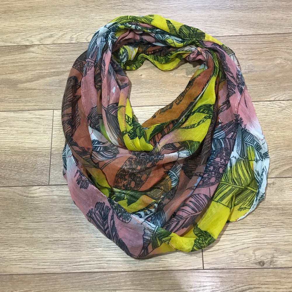 scarf